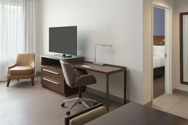 Stüdyo, 1 En Büyük (King) Boy Yatak ve Çekyat (Mobility Accessible, Tub)