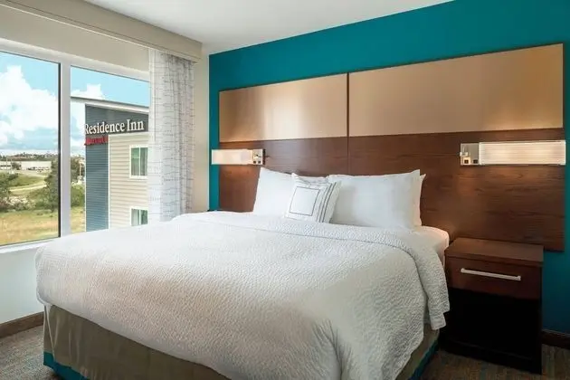 Süit, 1 Yatak Odası (Hearing Accessible)