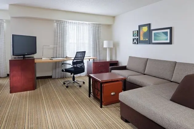 Stüdyo, 1 En Büyük (King) Boy Yatak ve Çekyat (Mobility/Hearing Accessible, Tub)
