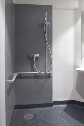 Standard Üç Kişilik Oda