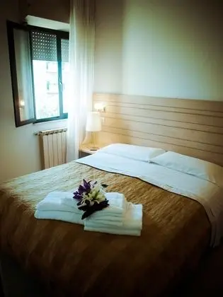 Apart Daire, 1 Yatak Odası (Beach services included)