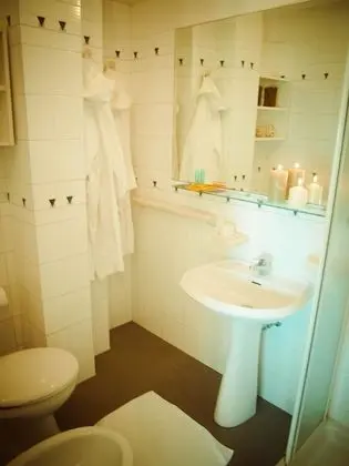 Apart Daire, 1 Yatak Odası (Beach services included)
