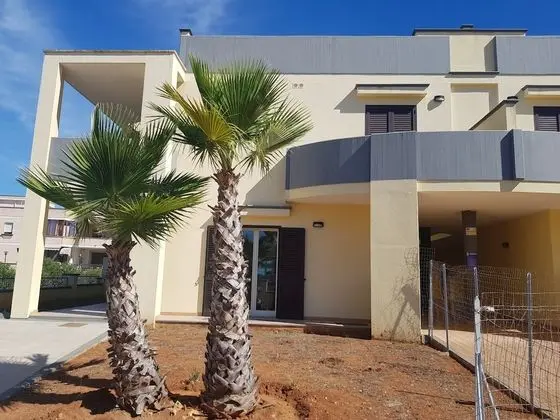 Apart Daire, 1 Yatak Odası, Zemin Kat