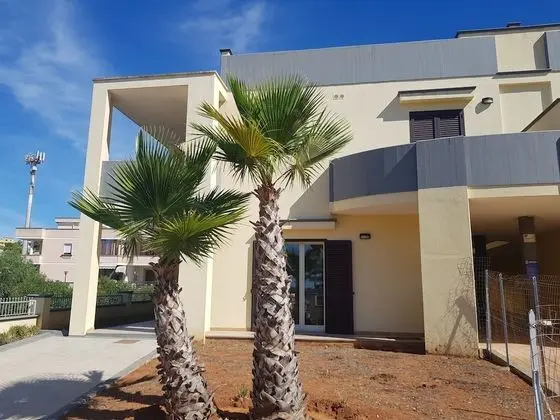 Apart Daire, 1 Yatak Odası, Zemin Kat