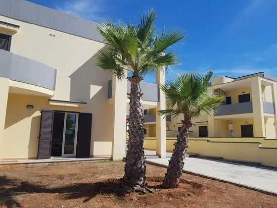 Apart Daire, 1 Yatak Odası, Zemin Kat