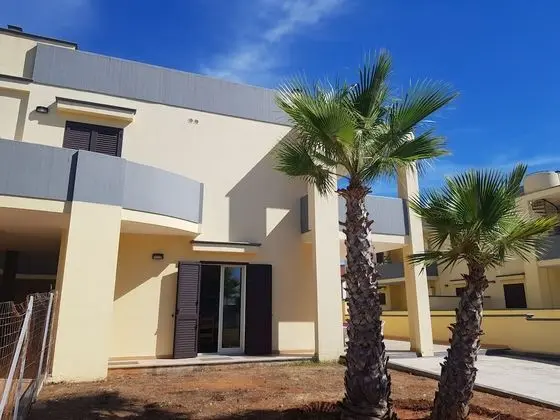 Apart Daire, 1 Yatak Odası, Zemin Kat