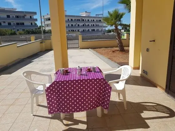 Apart Daire, 1 Yatak Odası, Zemin Kat