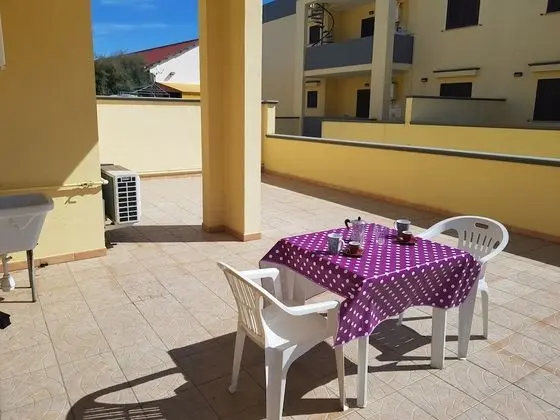 Apart Daire, 1 Yatak Odası, Zemin Kat