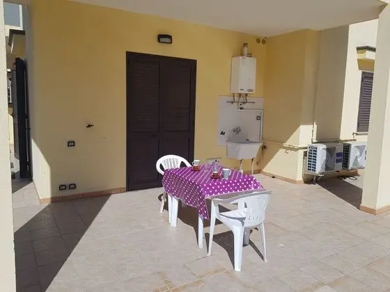 Apart Daire, 1 Yatak Odası, Zemin Kat