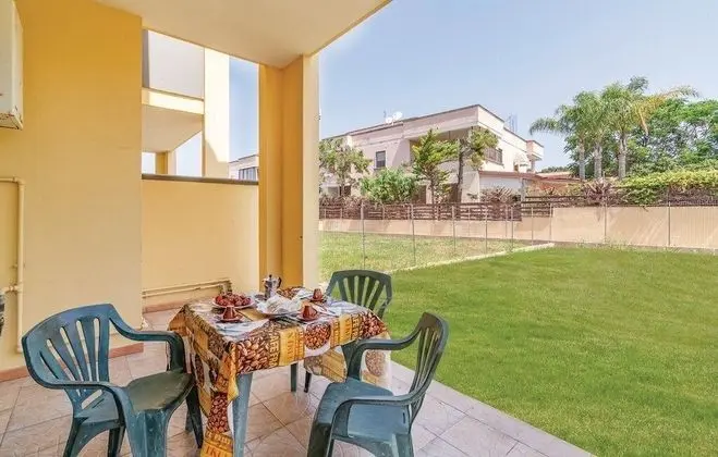 Apart Daire, 1 Yatak Odası, Zemin Kat