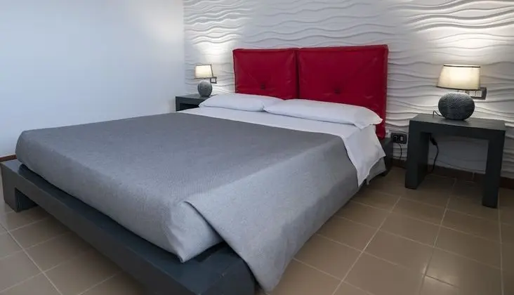 Superior Apart Daire, 1 Yatak Odası, Balkon, Deniz Manzaralı