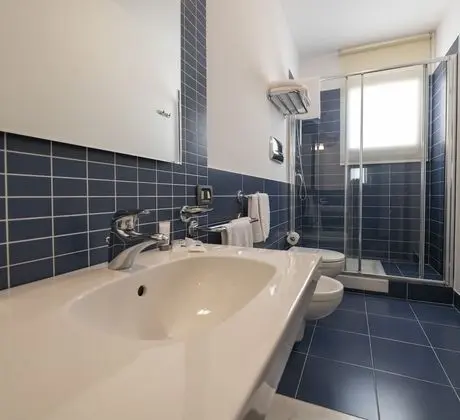 Superior Apart Daire, 1 Yatak Odası, Balkon, Deniz Manzaralı