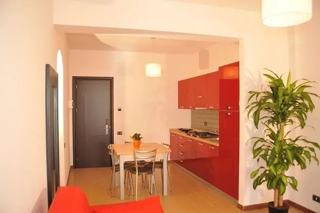 Superior Apart Daire, Balkon, Deniz Manzaralı