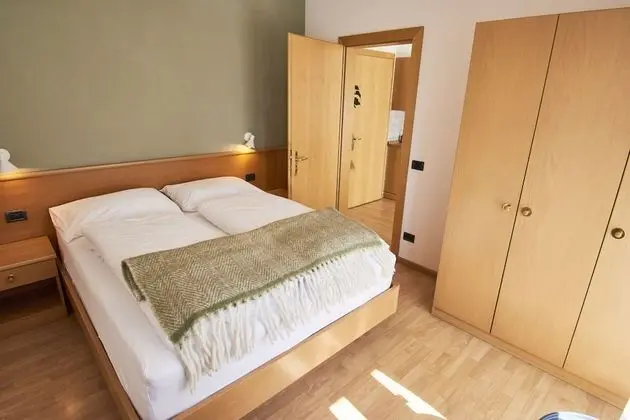 Apart Daire, Balkon