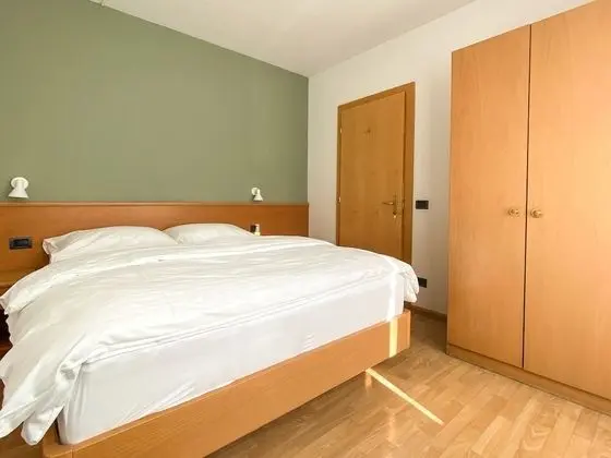Apart Daire, Balkon
