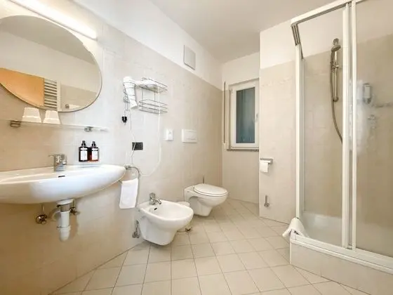 Apart Daire, Balkon