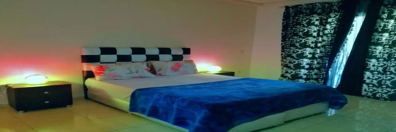 Comfort Apart Daire, 3 Yatak Odası, Dağ Yamacı