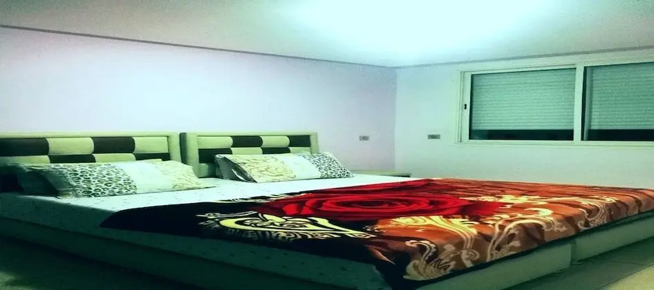 Comfort Apart Daire, 3 Yatak Odası, Dağ Yamacı