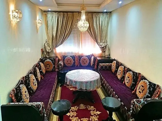 Comfort Apart Daire, 3 Yatak Odası, Dağ Yamacı