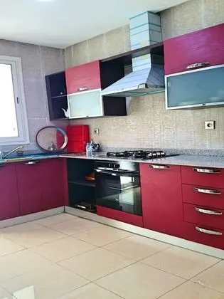 Comfort Apart Daire, 3 Yatak Odası, Dağ Yamacı