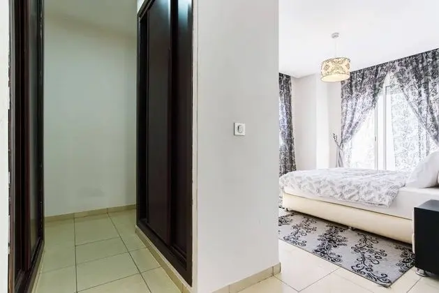 Luxury Apart Daire, 3 Yatak Odası, Şehir Manzaralı