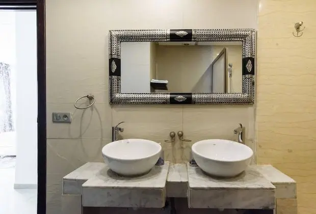 Luxury Apart Daire, 3 Yatak Odası, Şehir Manzaralı