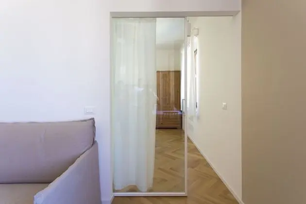 Apart Daire, 1 Yatak Odası, Deniz Manzaralı