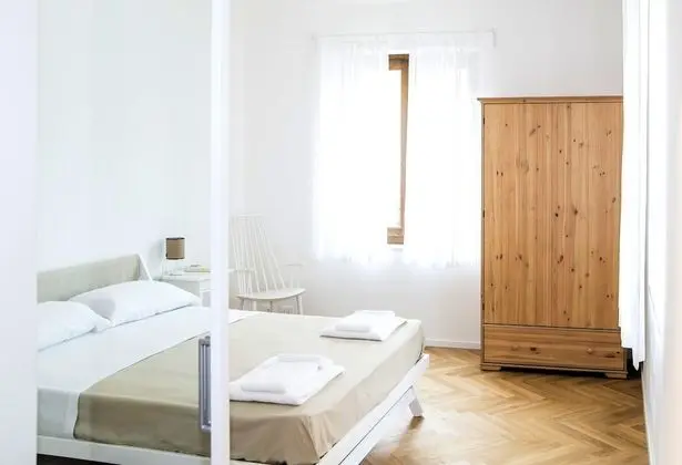 Apart Daire, 1 Yatak Odası, Deniz Manzaralı