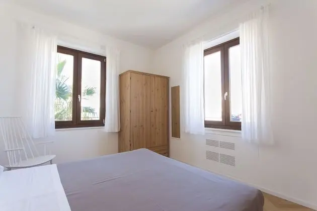 Apart Daire, 1 Yatak Odası, Deniz Manzaralı