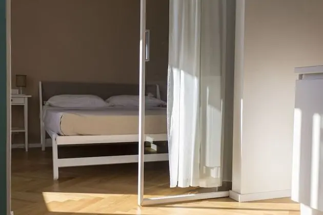 Superior Apart Daire, 1 Yatak Odası, Kısmi Deniz Manzaralı