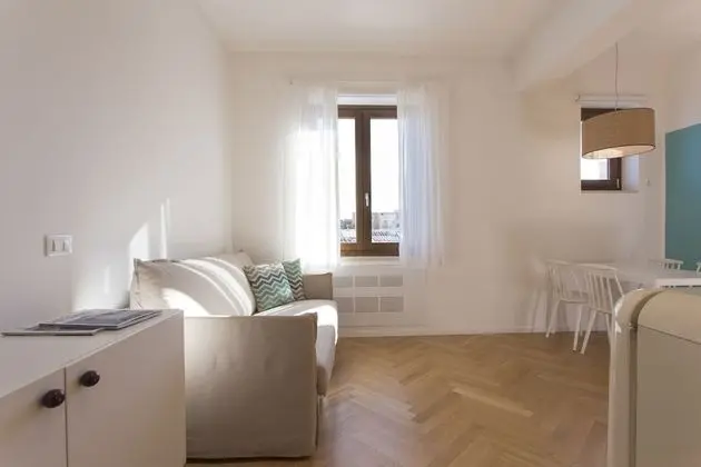 Superior Apart Daire, 1 Yatak Odası, Kısmi Deniz Manzaralı