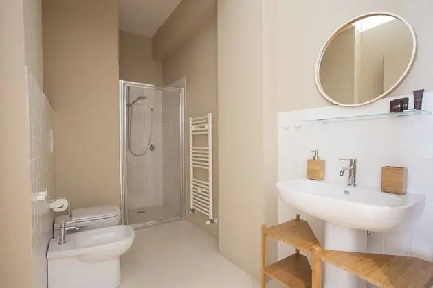 Superior Apart Daire, 1 Yatak Odası, Kısmi Deniz Manzaralı