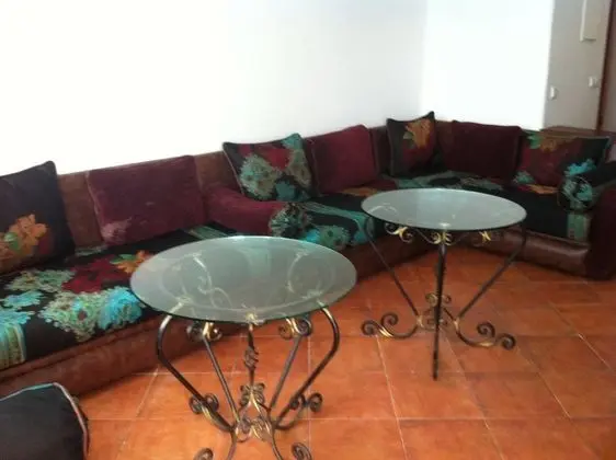 Apart Daire, Sigara İçilmez, Bahçe Manzaralı