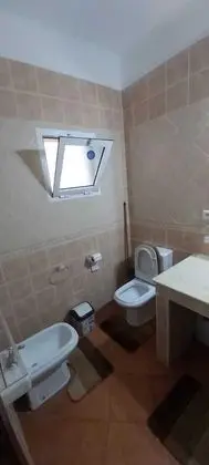 Apart Daire, Sigara İçilmez, Bahçe Manzaralı
