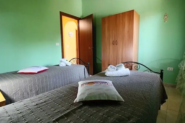 Ev, 2 Yatak Odası (Sax )