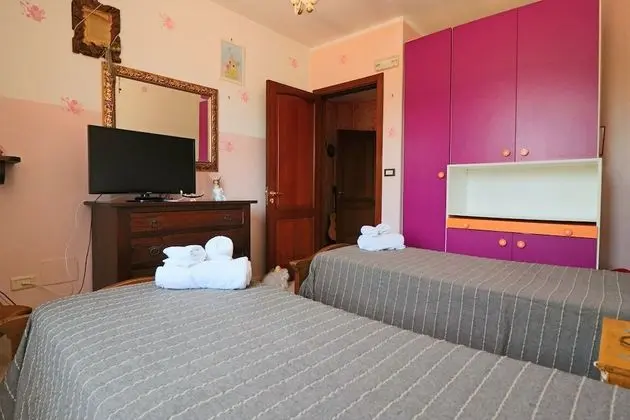Ev, 2 Yatak Odası (Tromba)