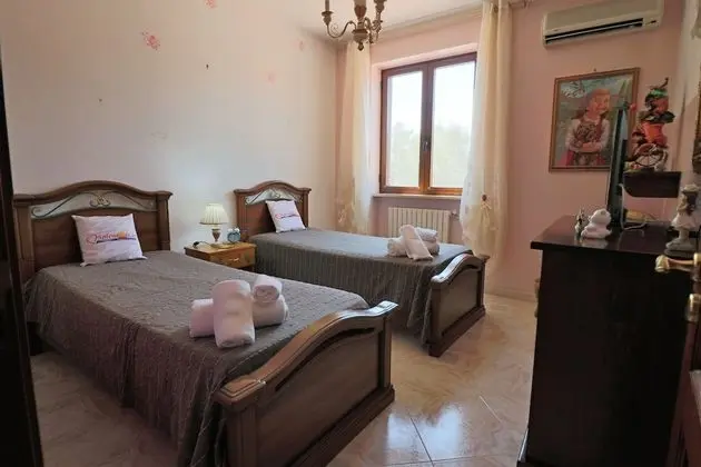 Ev, 2 Yatak Odası (Tromba)