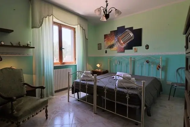 Ev, 2 Yatak Odası (Tromba)