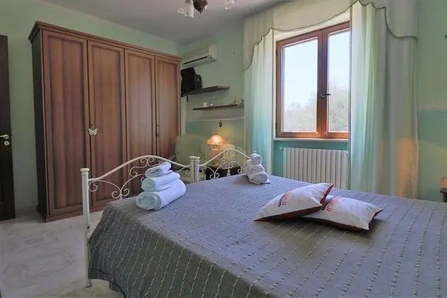 Ev, 2 Yatak Odası (Tromba)