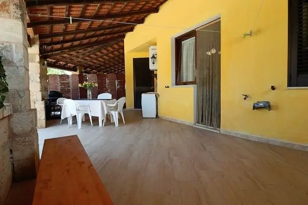 Ev, 2 Yatak Odası (Tromba)