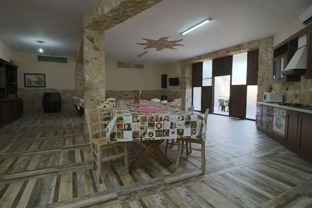 Ev, Birden Çok Yatak (Chitarra)