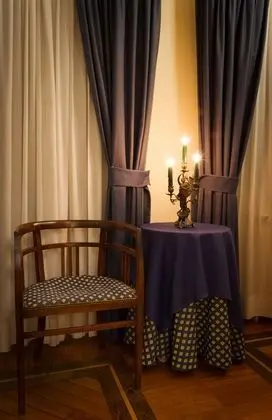 Castle View Suite