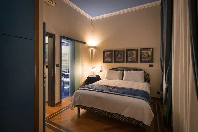 Castle View Suite