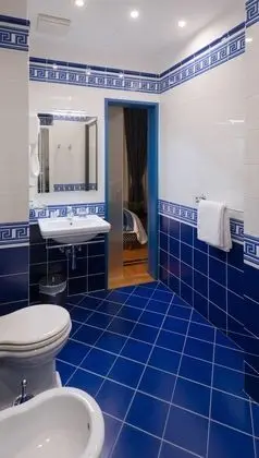 Castle View Suite