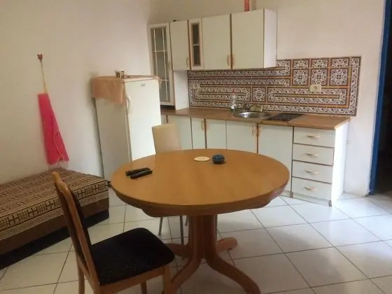 Family Stüdyo, 1 Yatak Odası (2)