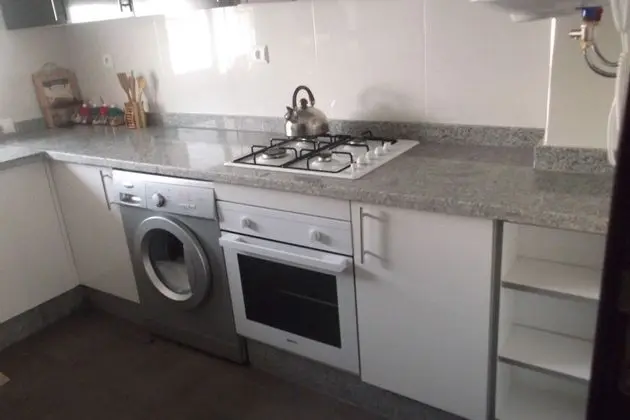 Apart Daire, 1 Yatak Odası, Bahçe Manzaralı (Bouznika 5)