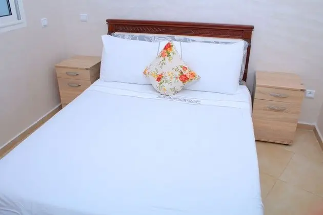 Comfort Süit, 2 Yatak Odası (Bouznika 6)