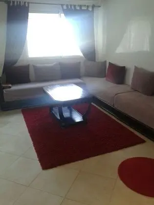 Comfort Süit, 2 Yatak Odası (Bouznika 6)