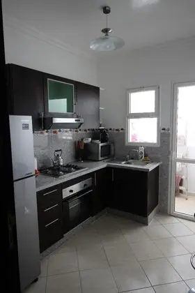 Superior Apart Daire, 2 Yatak Odası (Bouznika 7)