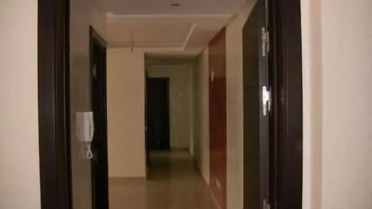 Superior Apart Daire, 2 Yatak Odası (Bouznika 7)